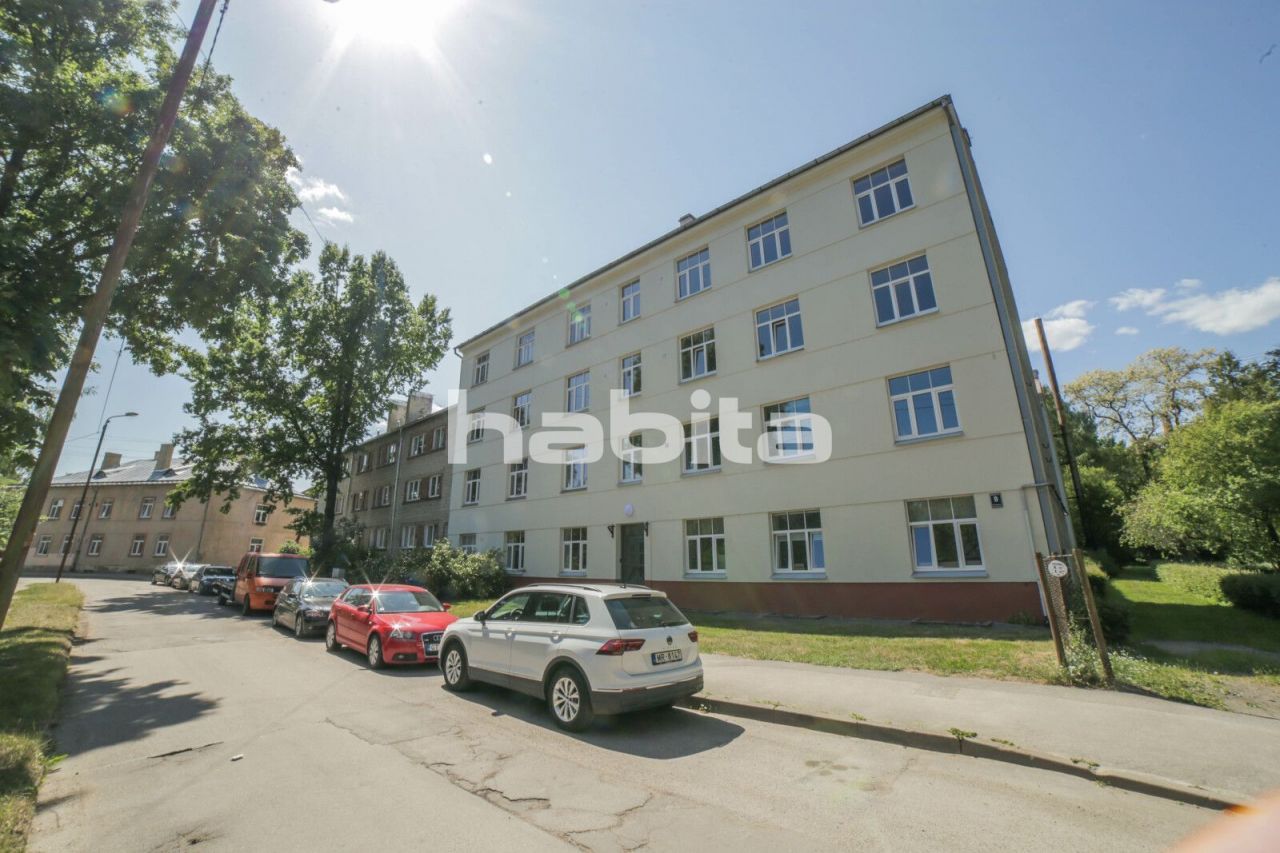 Апартаменты в Риге, Латвия, 115.9 м2 фото 3