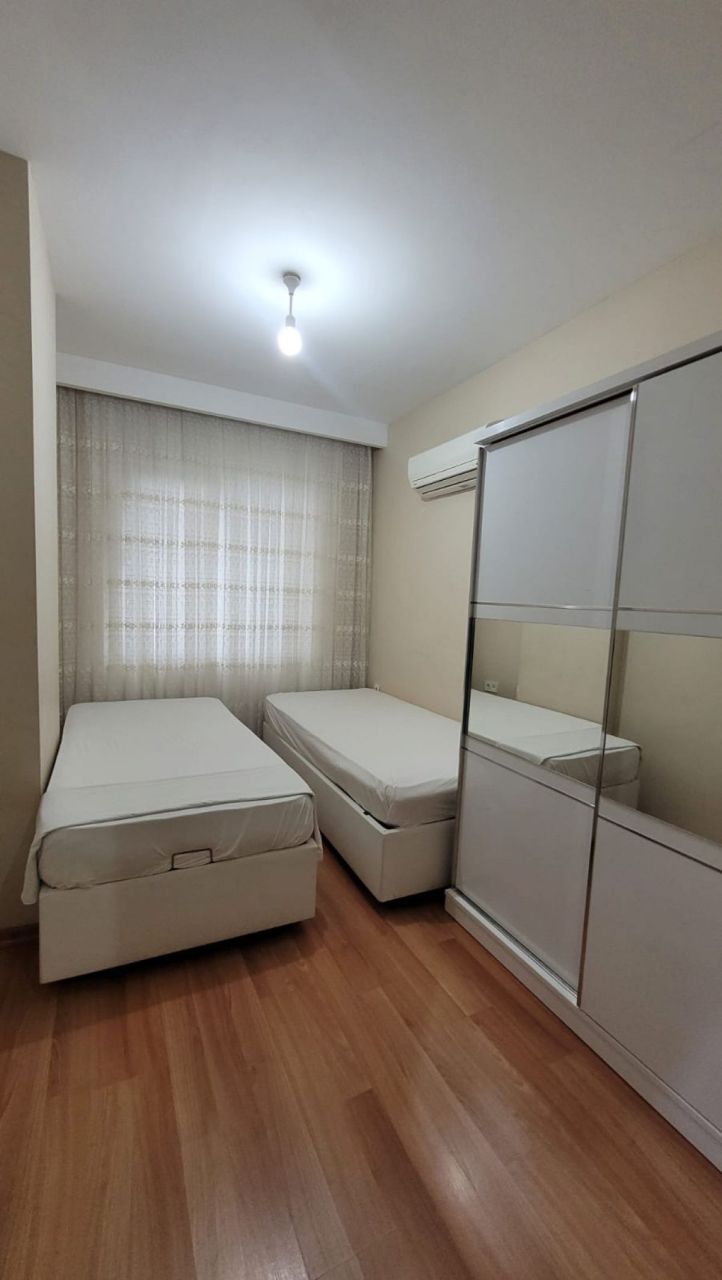 Квартира Liman Mah., Турция, 90 м2 фото 4