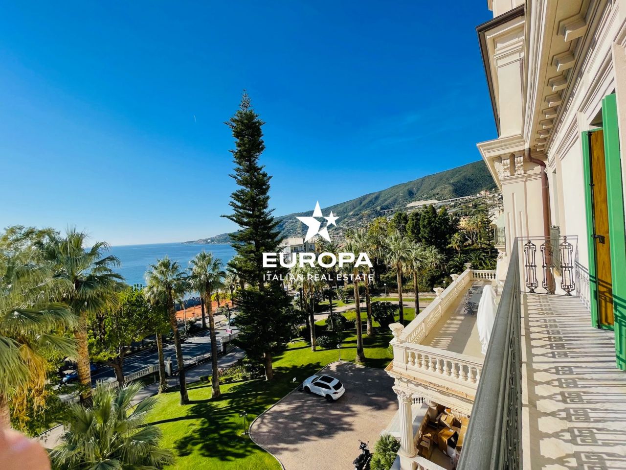 Апартаменты в Оспедалетти, Италия, 167 м2 фото 1