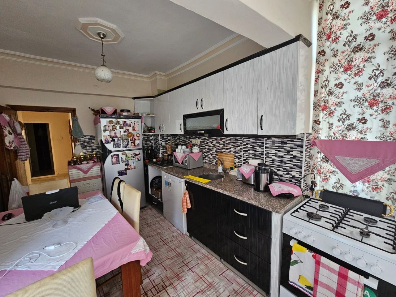 Квартира в Алании, Турция, 110 м2 фото 4