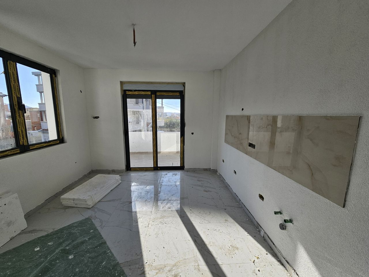 Квартира в Баре, Черногория, 36.21 м2 фото 4