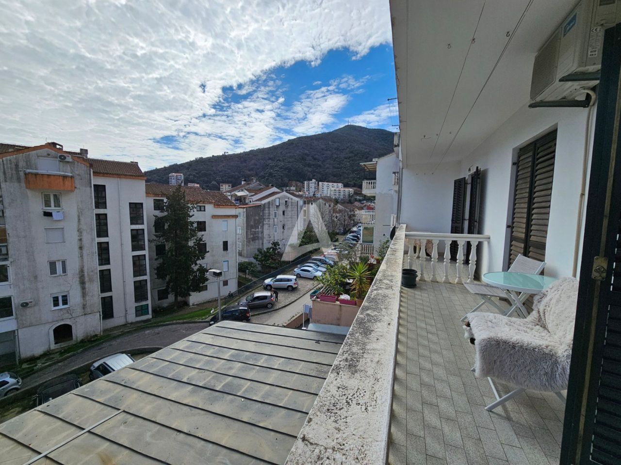 Апартаменты в Будве, Черногория, 56 м2 фото 2