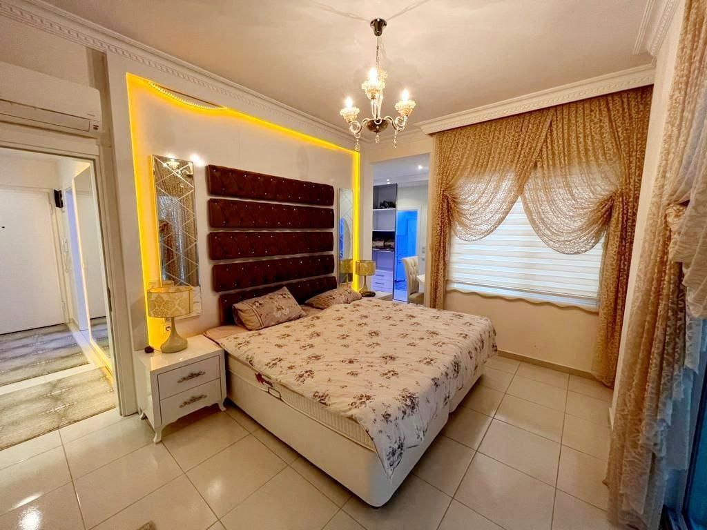 Апартаменты в Алании, Турция, 120 м2 фото 4