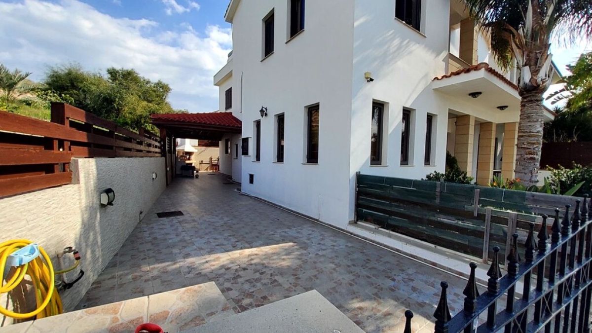 Дом в Ларнаке, Кипр, 290 м2 фото 4