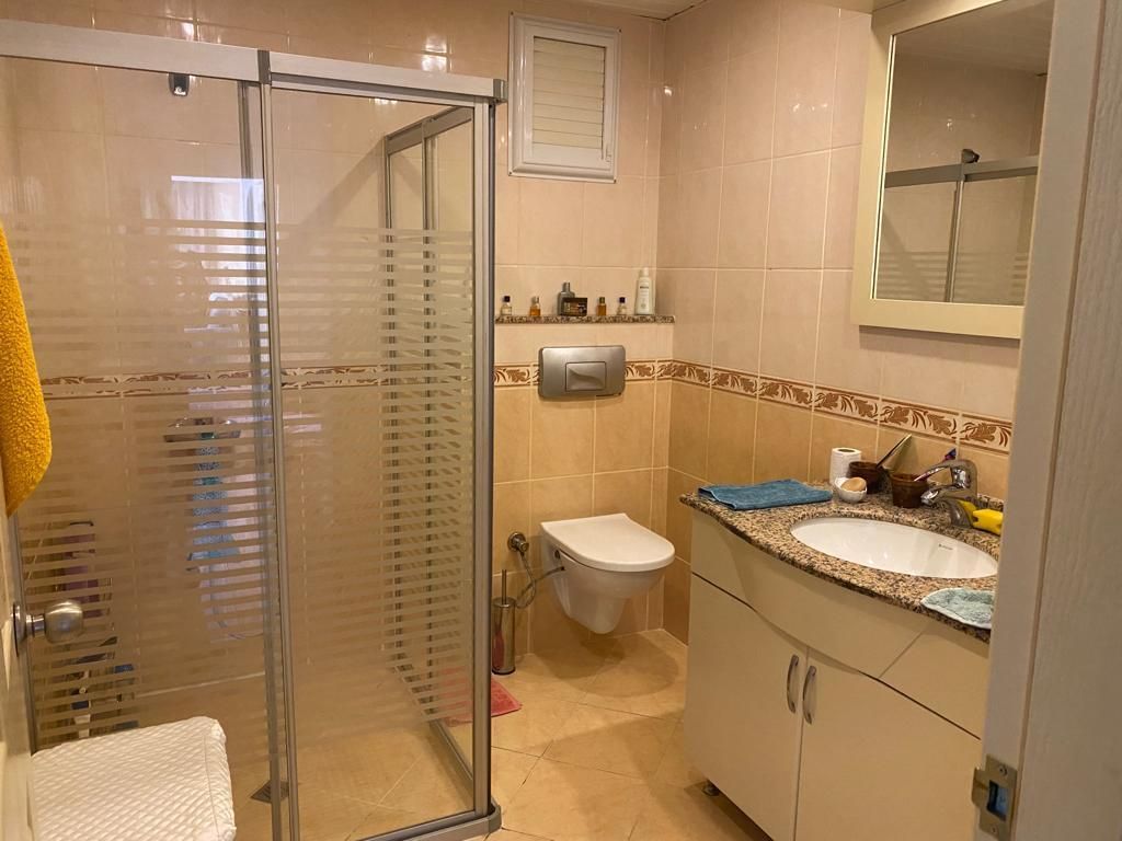 Квартира в Алании, Турция, 60 м2 фото 3