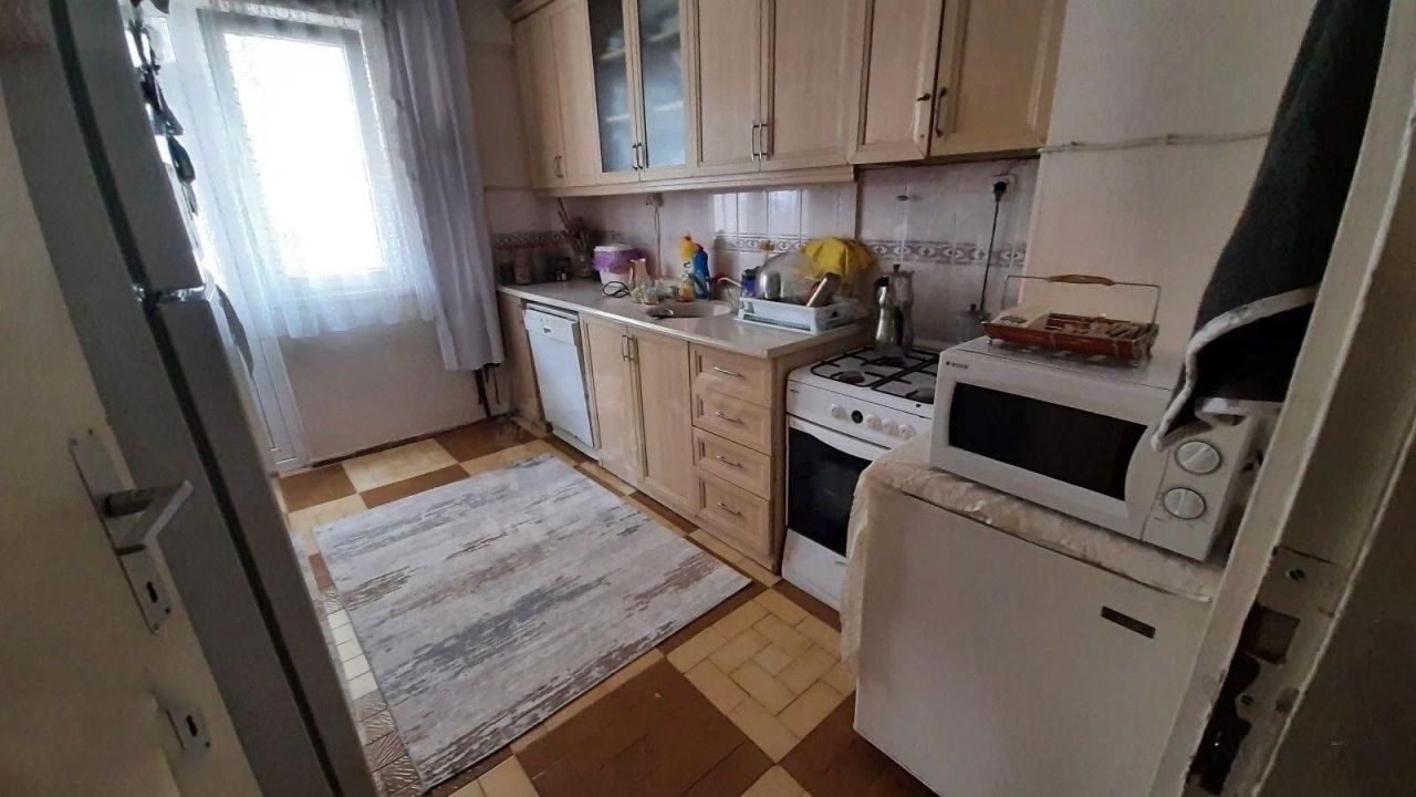 Квартира в Анталии, Турция, 140 м2 фото 2