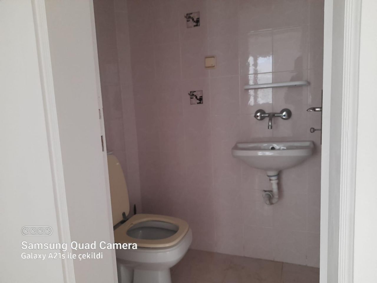 Квартира в Алании, Турция, 130 м2 фото 5