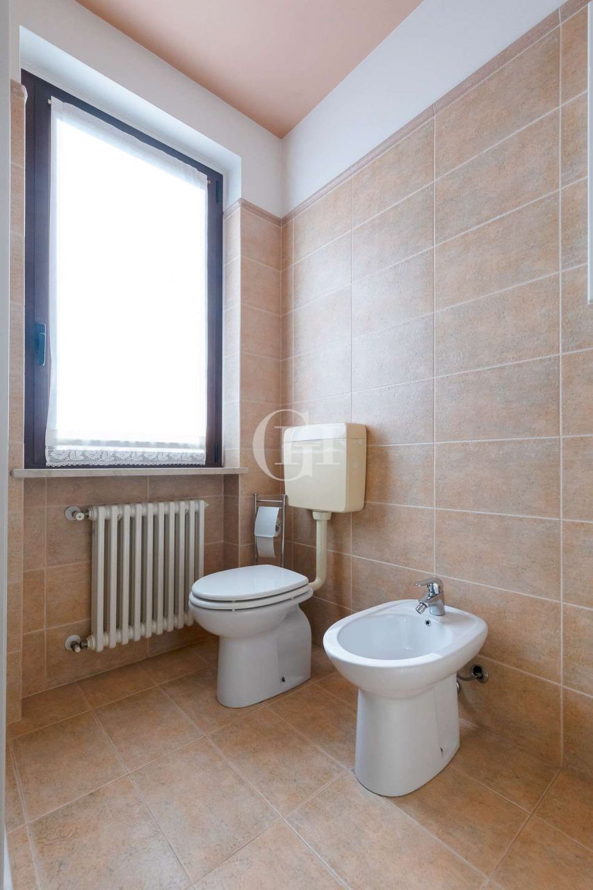 Апартаменты у озера Гарда, Италия, 45 м2 фото 5