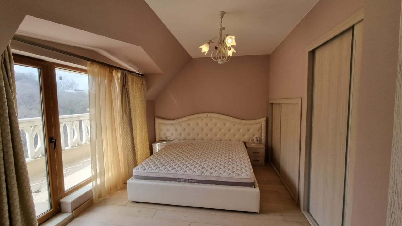 Апартаменты в Варне, Болгария, 223 м2 фото 3