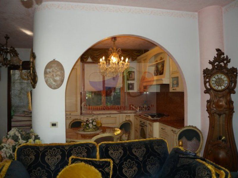 Дом в Оспедалетти, Италия, 160 м2 фото 2