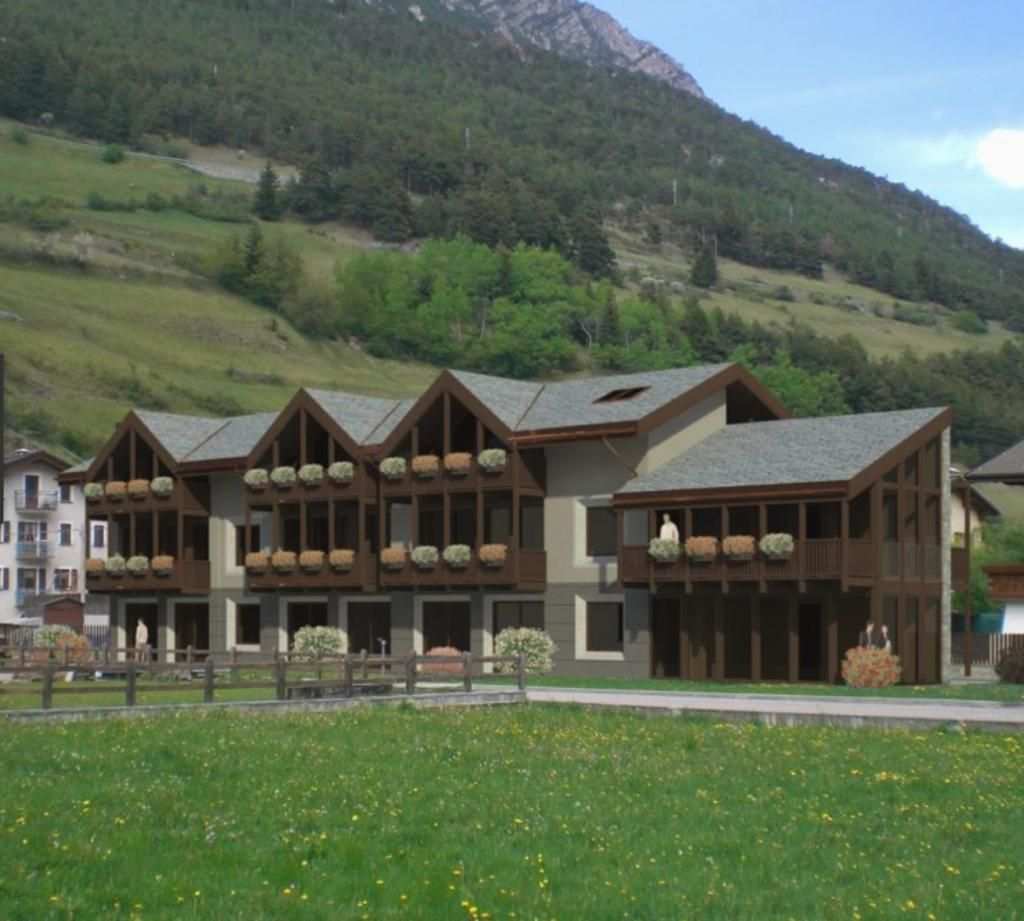 Апартаменты в Сондрио, Италия, 80 м2 фото 5