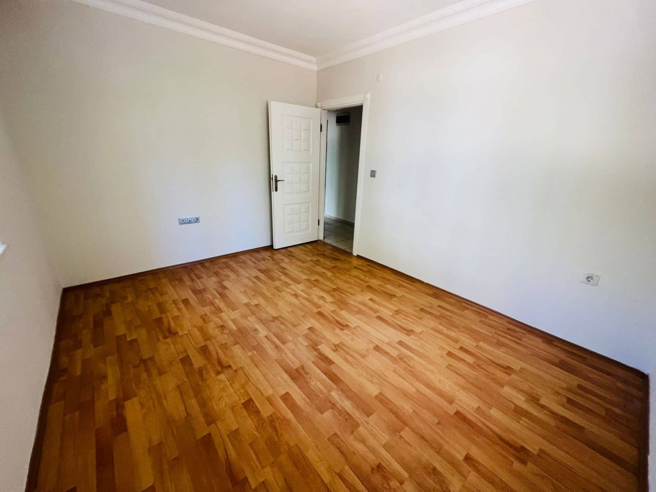 Квартира в Анталии, Турция, 100 м2 фото 2