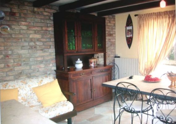 Вилла в Терамо, Италия, 160 м2 фото 3
