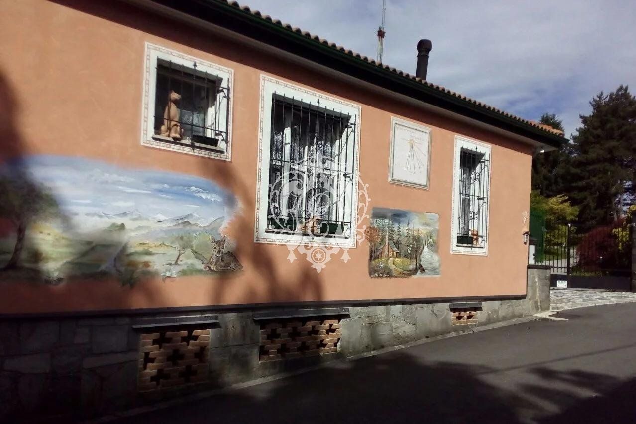 Квартира Moggio, Италия, 250 м2 фото 4