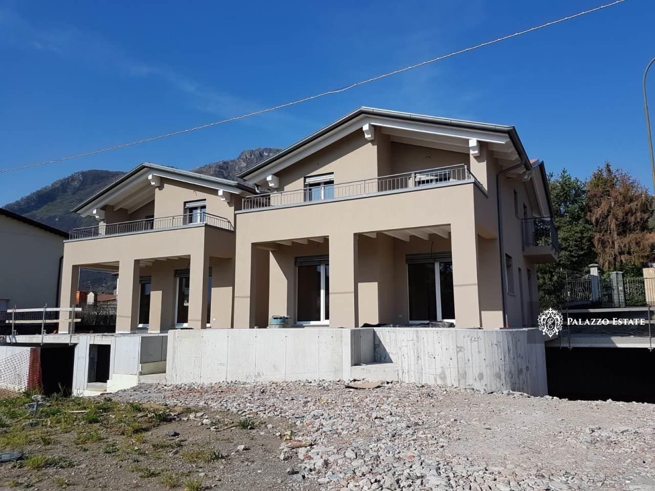 Вилла в Донго, Италия, 228 м2 фото 1