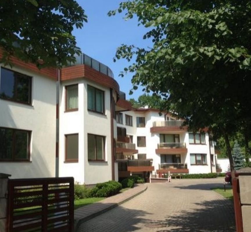 Квартира в Юрмале, Латвия фото 1