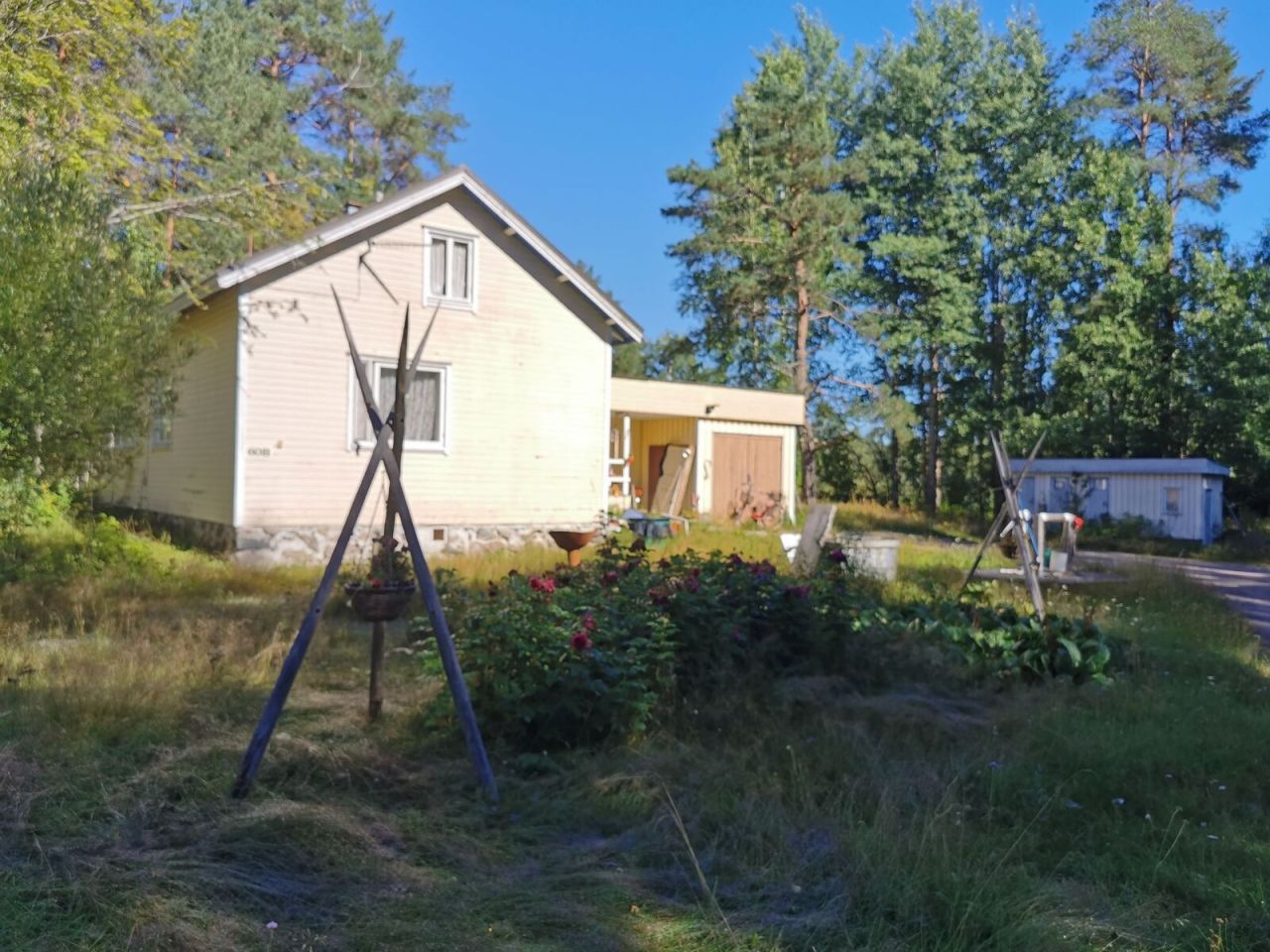 Дом в Юука, Финляндия, 123 м2 фото 1