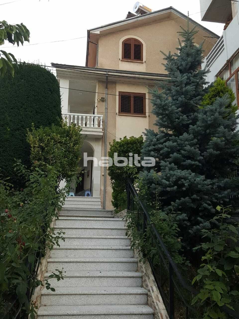 Дом Pogradec, Албания, 330 м2 фото 1