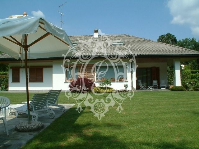 Вилла в Каримате, Италия, 600 м2 фото 2