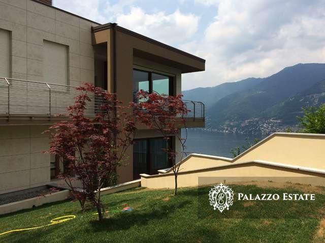 Апартаменты в Фаджето-Ларио, Италия, 249 м2 фото 3