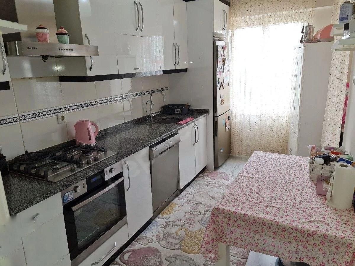 Квартира в Анталии, Турция, 135 м2 фото 1