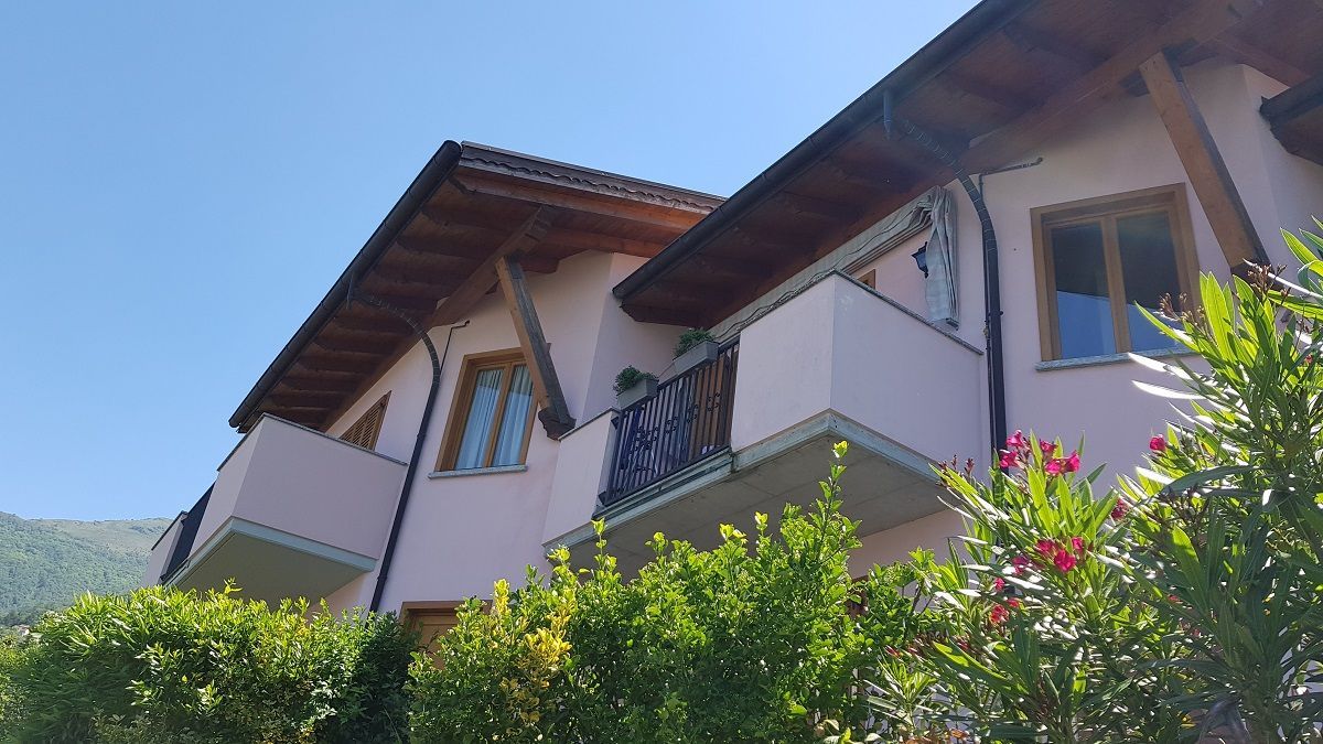 Квартира в Беллано, Италия, 115 м2 фото 2