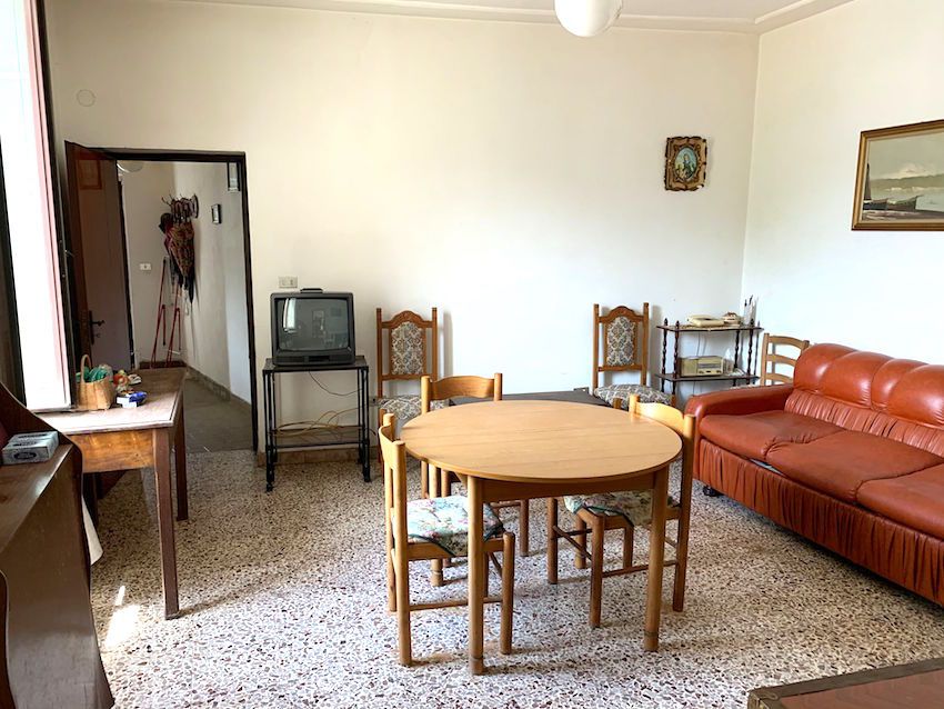 Квартира в Торторе, Италия, 60 м2 фото 3