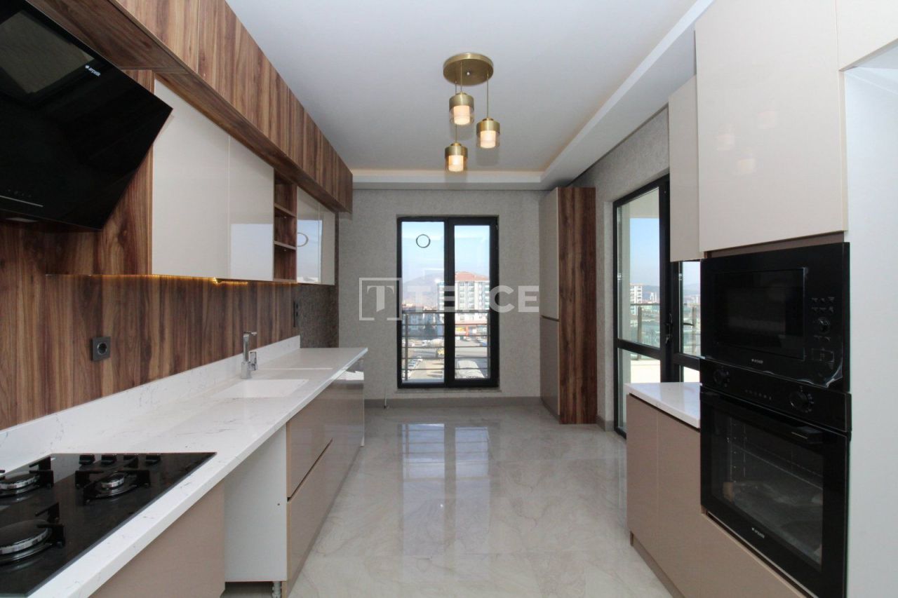 Апартаменты в Анкаре, Турция, 143 м2 фото 5