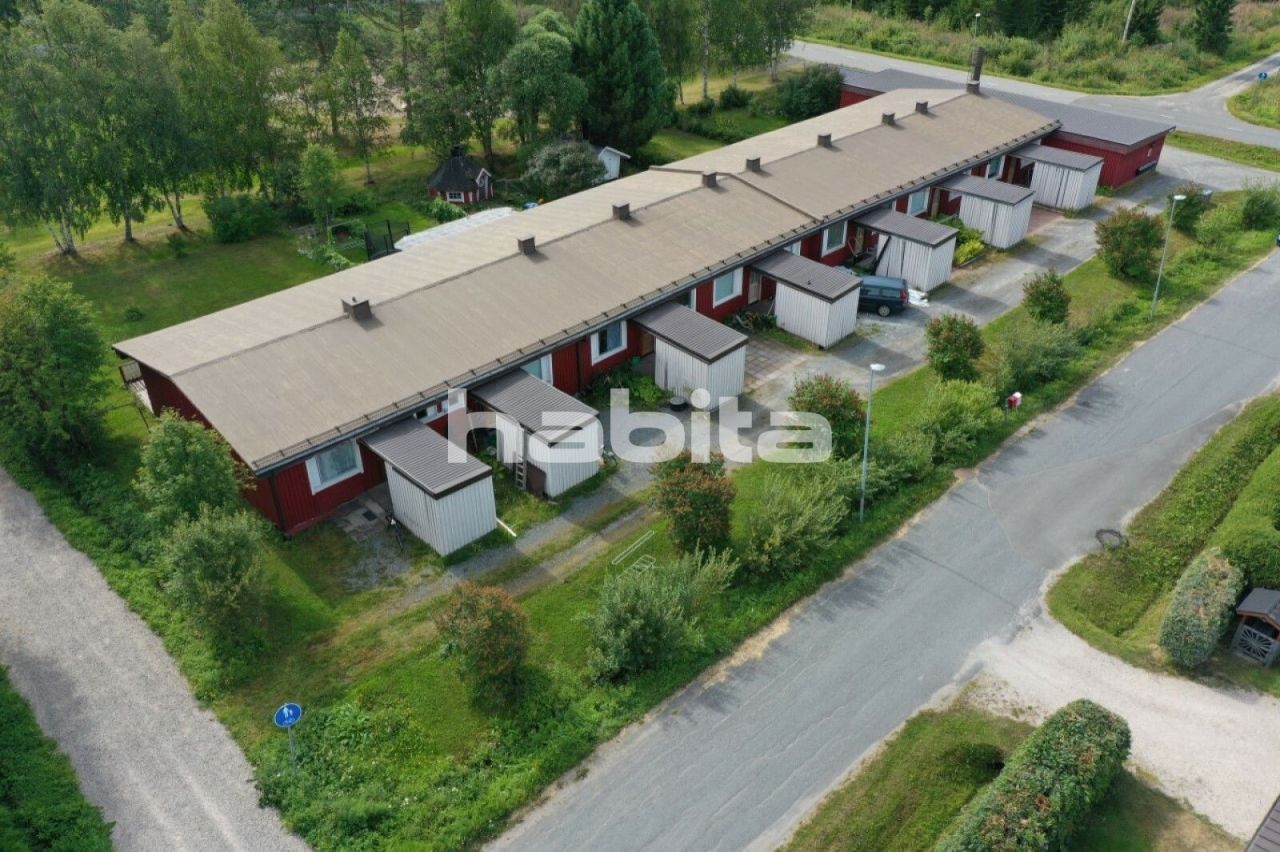 Квартира Tornio, Финляндия, 76.5 м2 фото 1