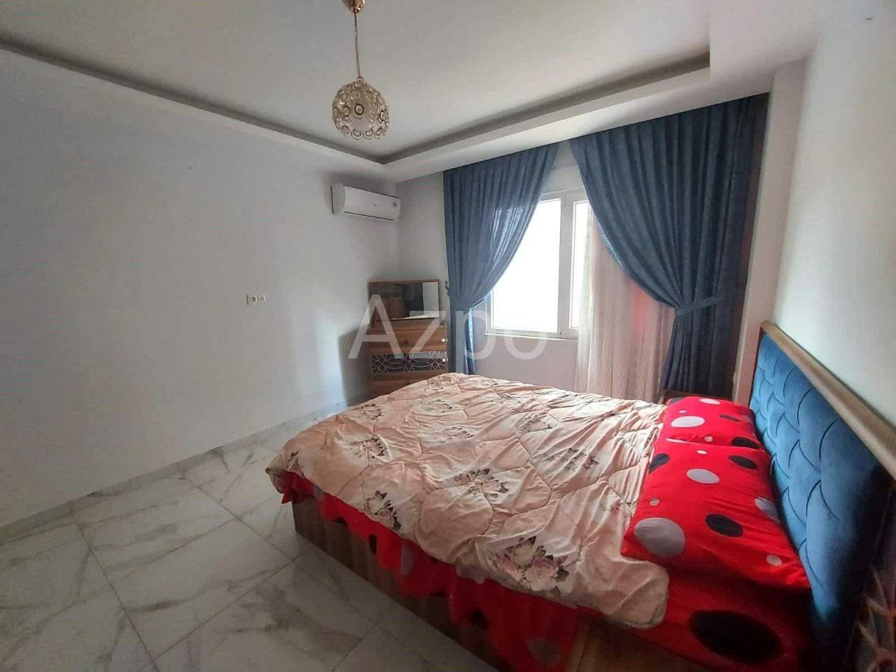 Апартаменты в Алании, Турция, 115 м2 фото 3