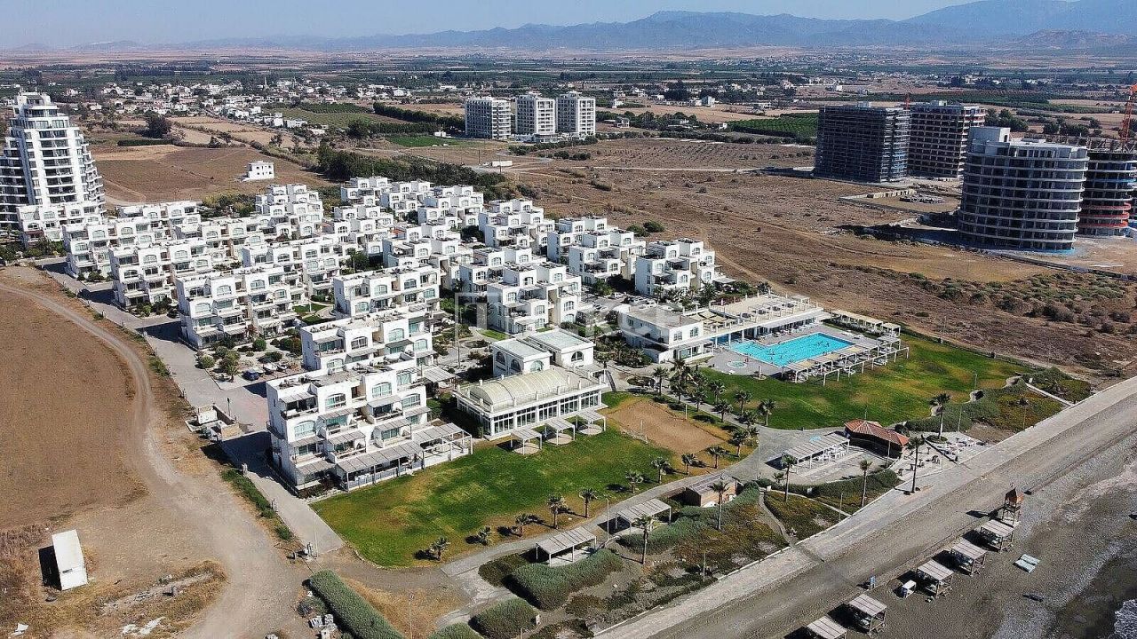Апартаменты в Лефке, Кипр, 119 м2 фото 3