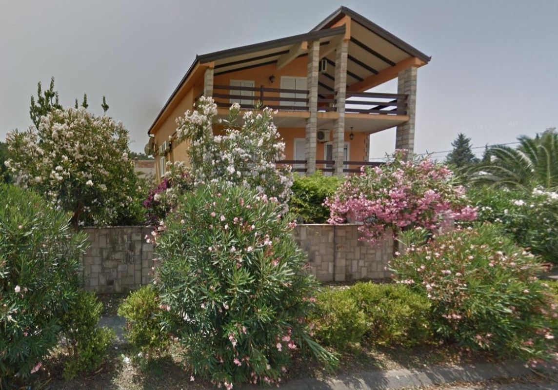 Дом в Баре, Черногория, 270 м2 фото 1