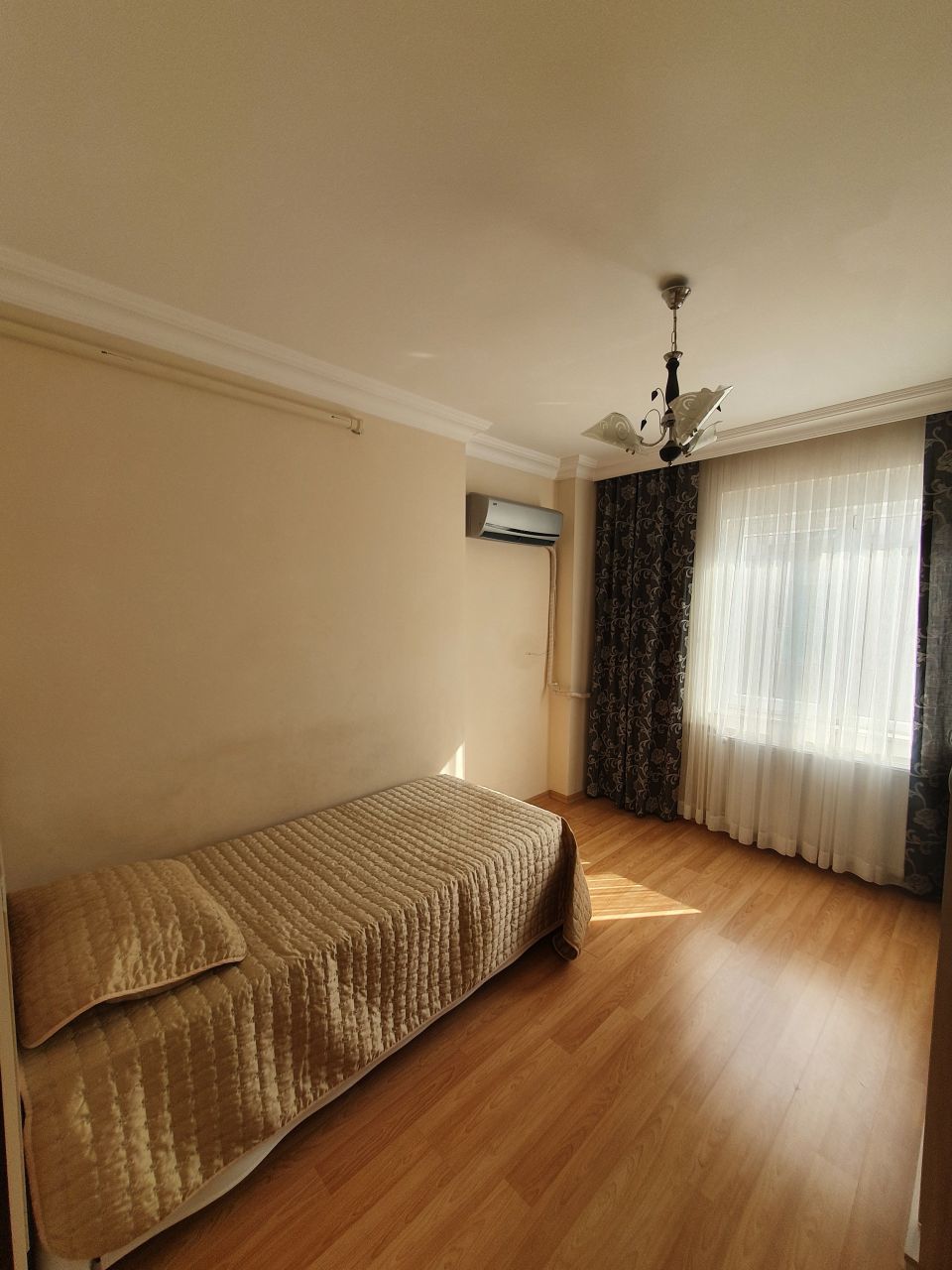 Квартира в Анталии, Турция, 135 м2 фото 4