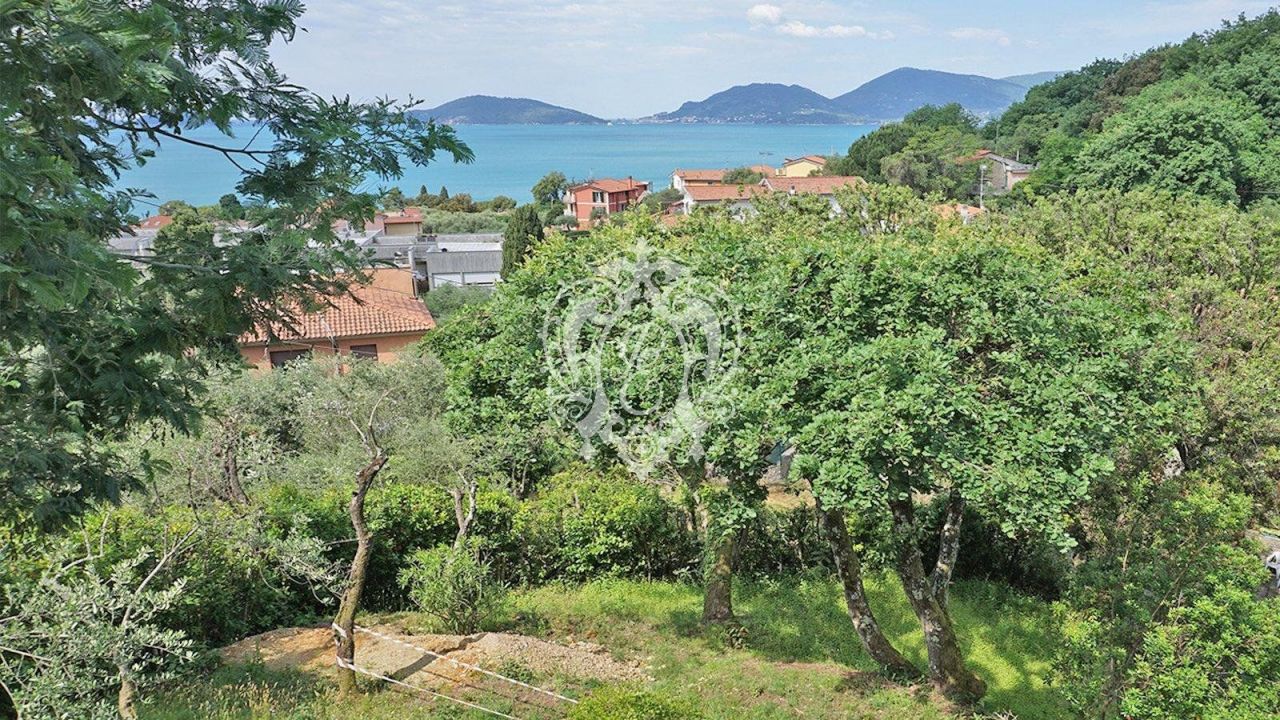 Вилла в Леричи, Италия, 210 м2 фото 2