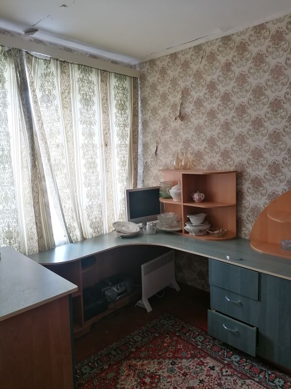 Квартира в Кохтла-Ярве, Эстония, 38.6 м2 фото 5