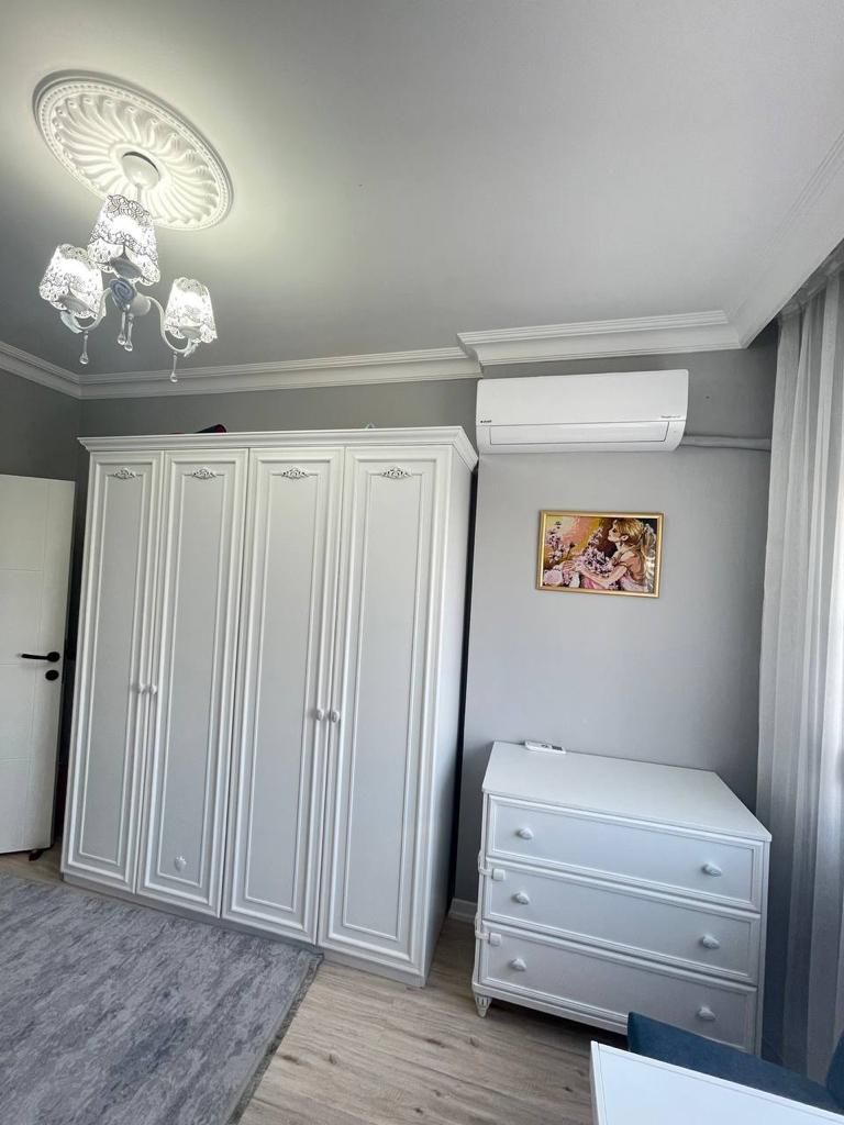 Квартира в Алании, Турция, 130 м2 фото 4