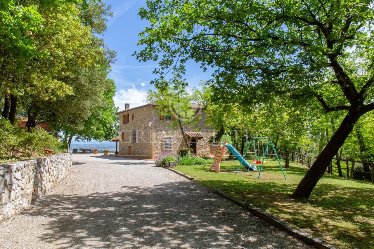 Дом во Флоренции, Италия, 328.6 м2 фото 1