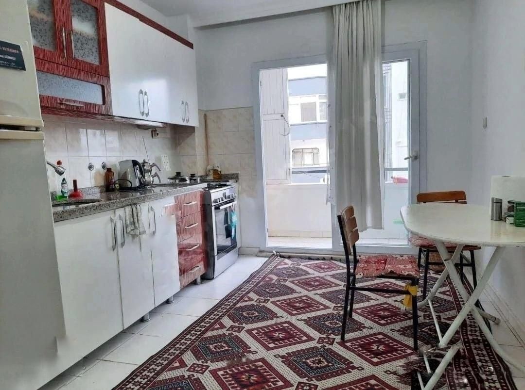 Квартира в Мерсине, Турция, 185 м2 фото 1