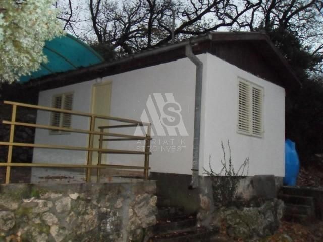 Дом в Сутоморе, Черногория, 32 м2 фото 2