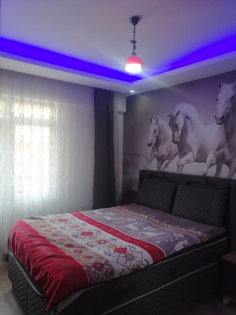 Квартира в Алании, Турция, 60 м2 фото 5