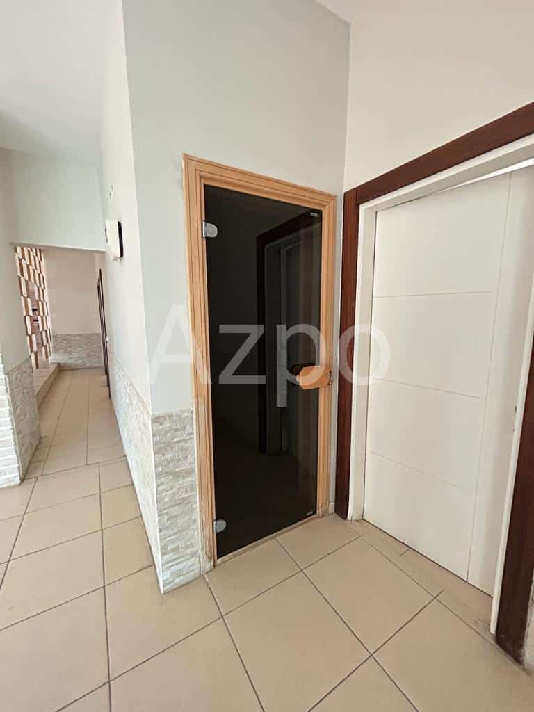 Апартаменты в Алании, Турция, 50 м2 фото 5