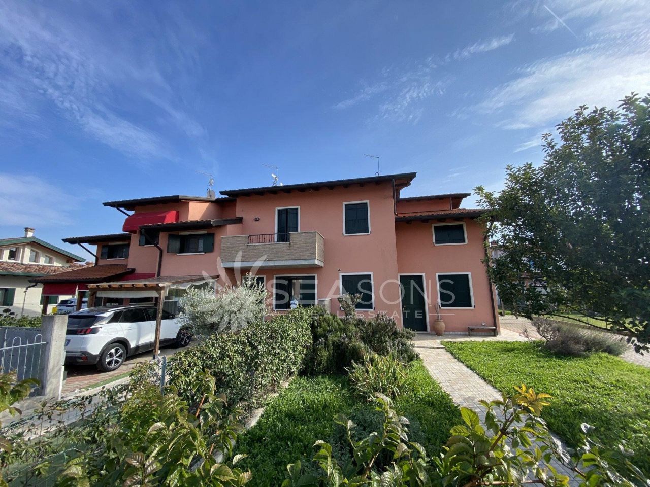 Дом в Каорле, Италия, 480 м2 фото 3