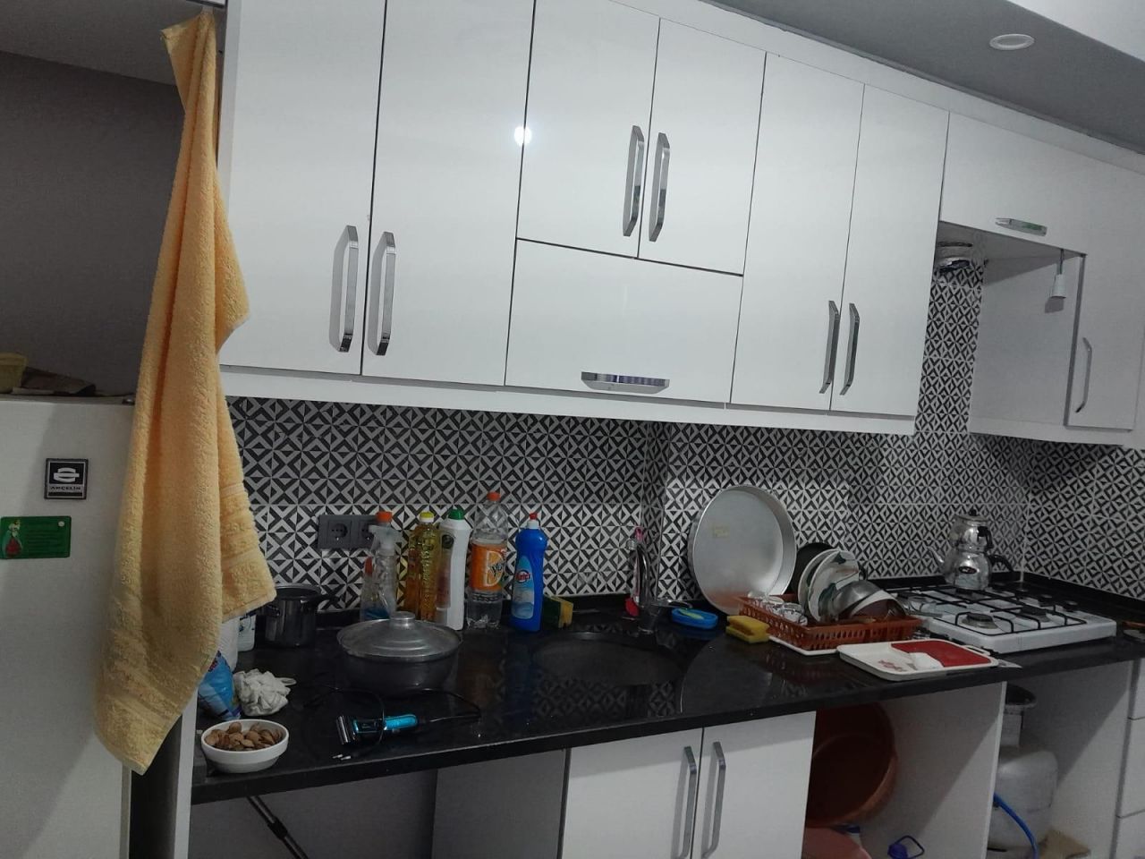 Квартира в Алании, Турция, 90 м2 фото 1