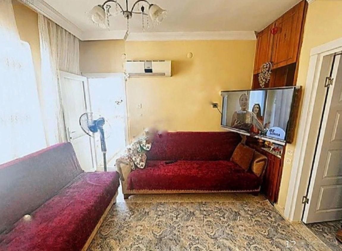 Квартира в Мерсине, Турция, 165 м2 фото 2