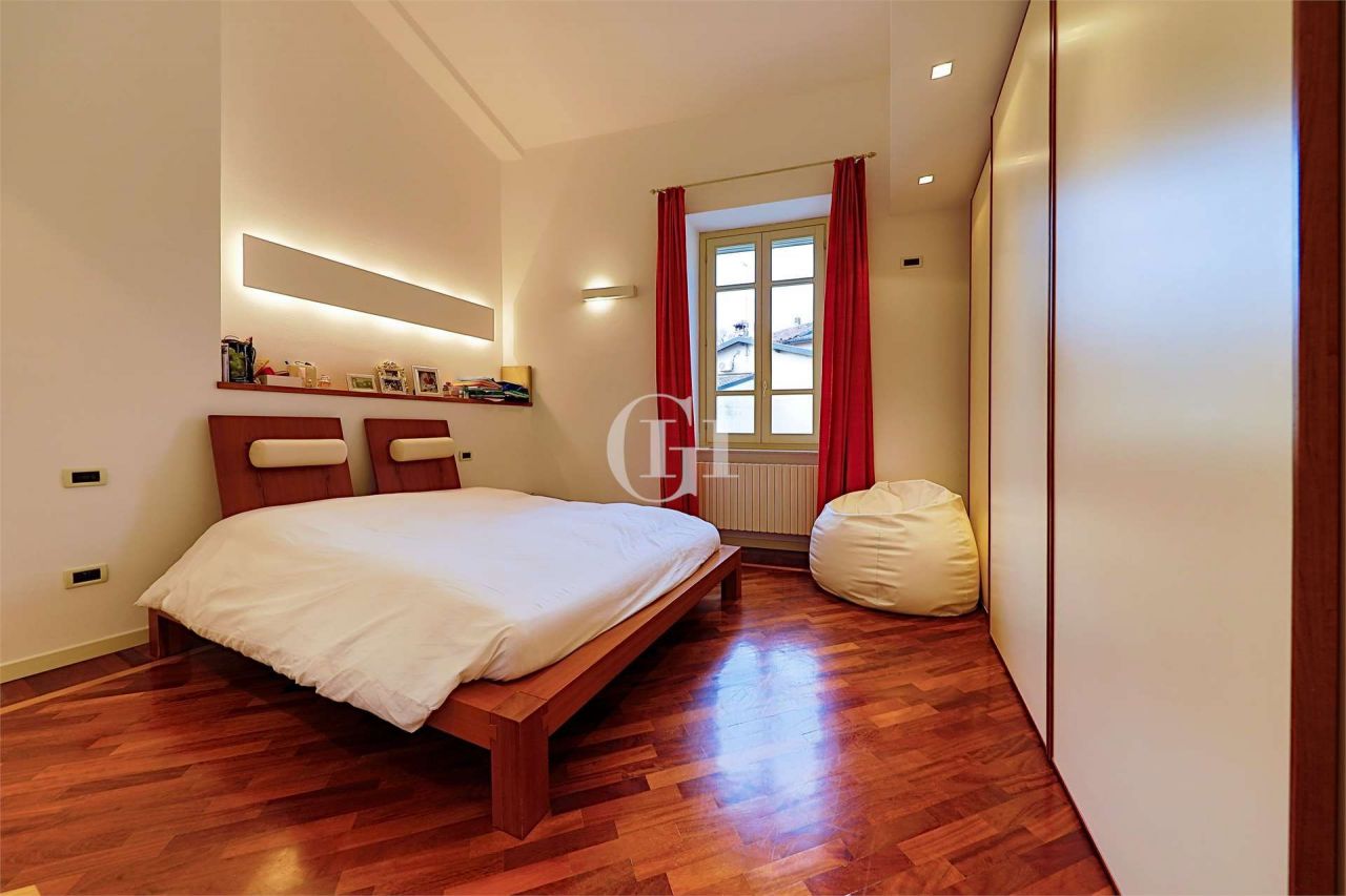 Апартаменты у озера Гарда, Италия, 120 м2 фото 5