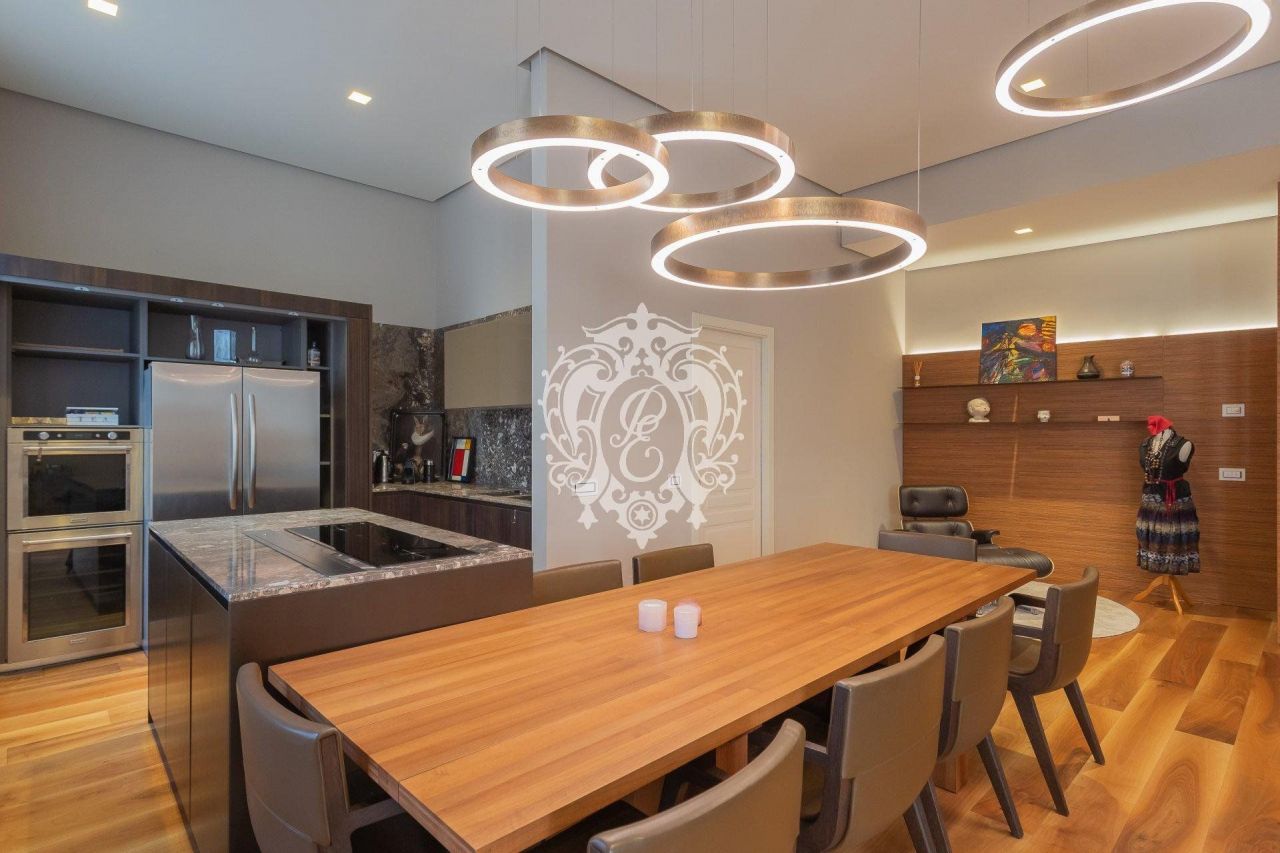 Квартира Milano, Италия, 150 м2 фото 3