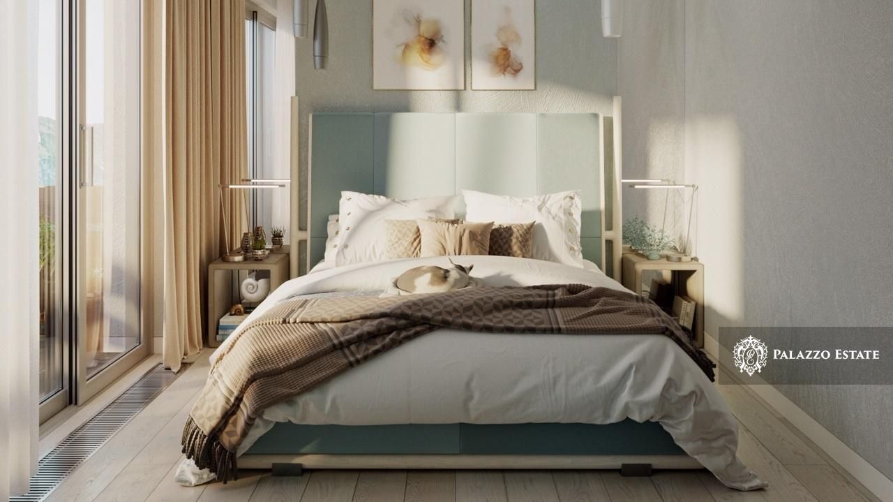 Апартаменты в Вальсольде, Италия, 150 м2 фото 5