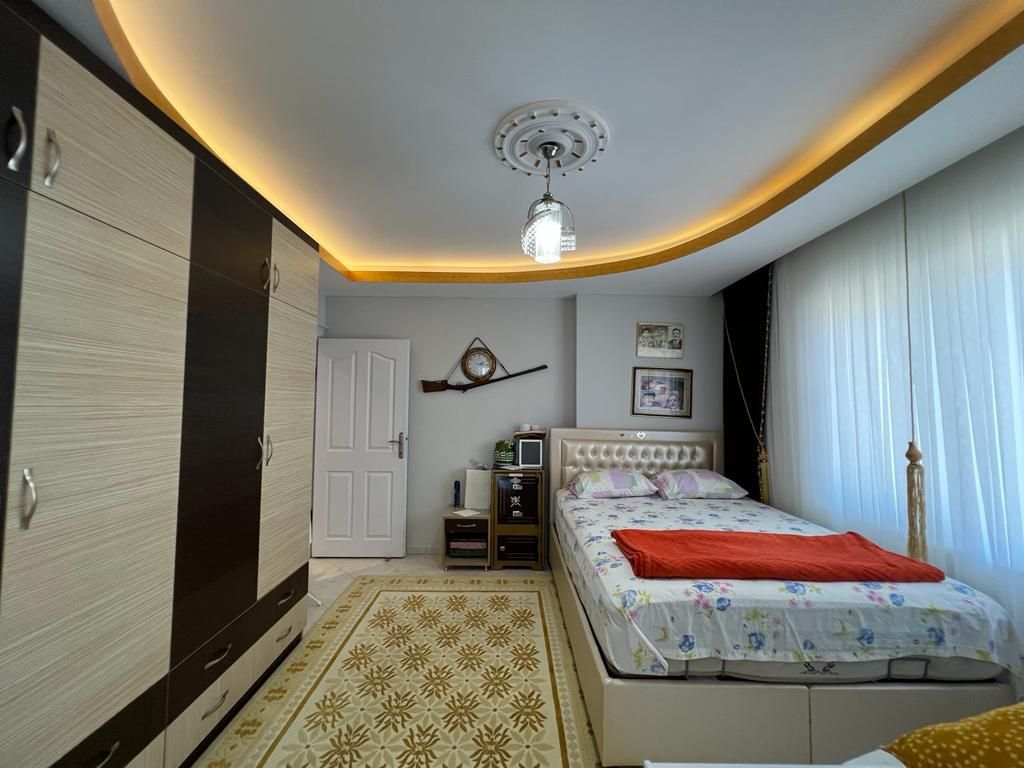 Пентхаус в Алании, Турция, 260 м2 фото 5