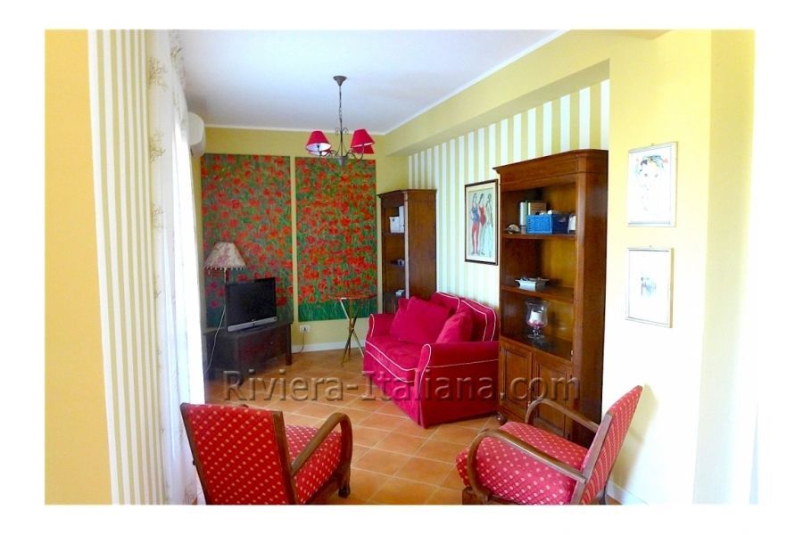 Вилла в Чирелле, Италия, 84 м2 фото 5