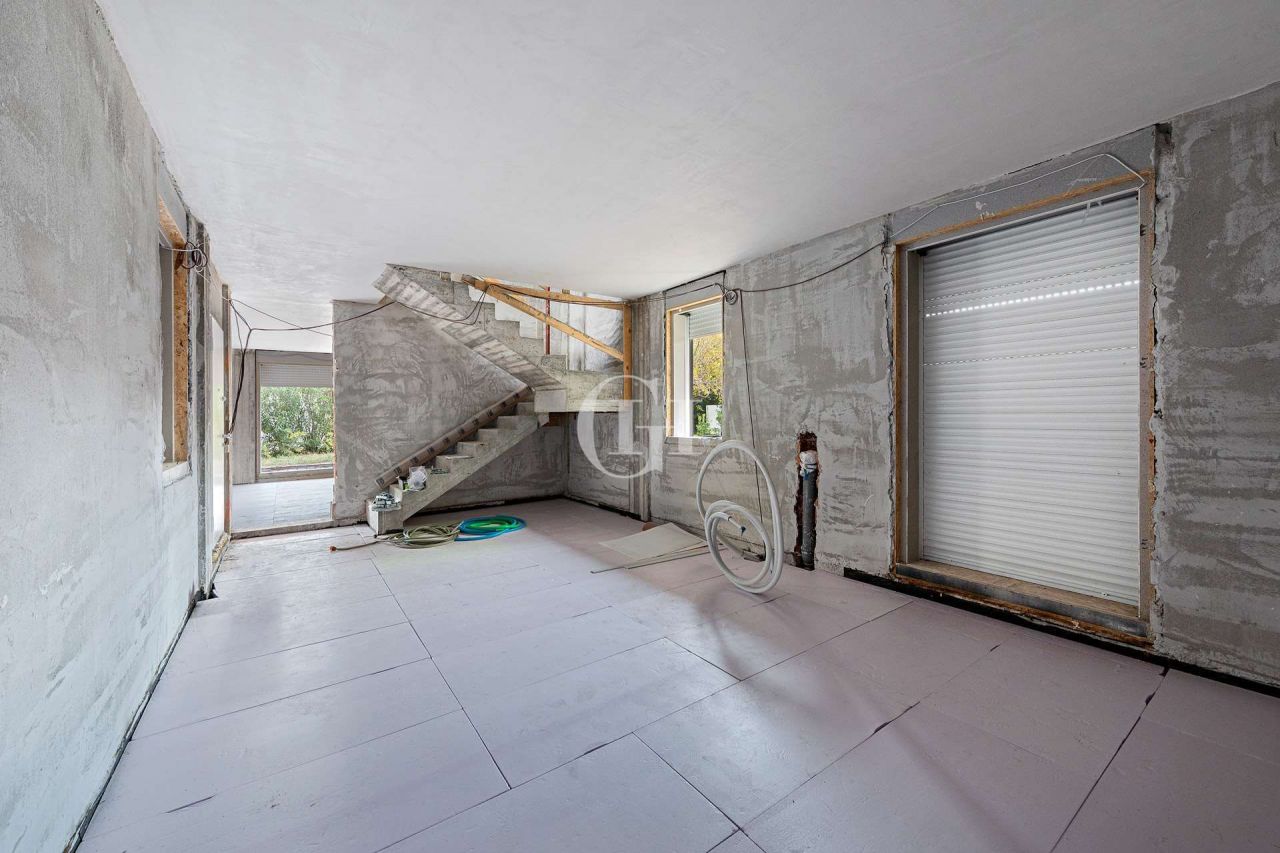 Вилла у озера Гарда, Италия, 141 м2 фото 3